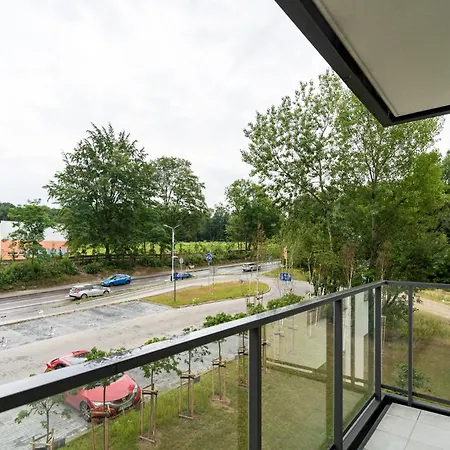 Park Slaski Chic Studio * Katowice