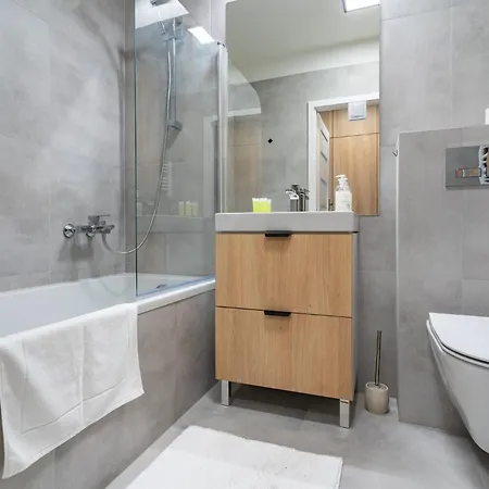 Park Slaski Chic Studio *