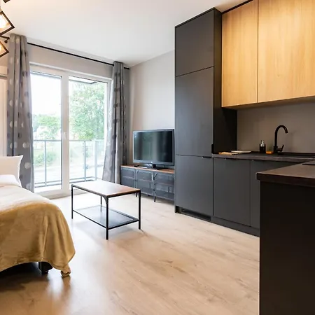 Park Slaski Chic Studio *