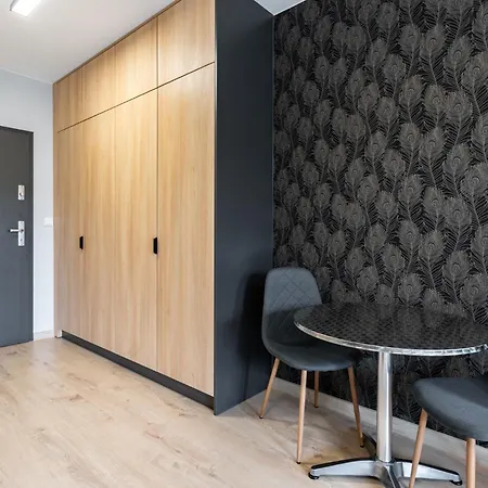 Park Slaski Chic Studio *